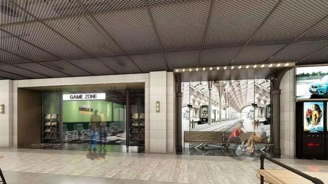 韩国CGV高端影城来了！营口万隆店7月31日正式营业！超值优惠套餐等你体验