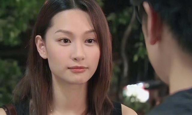 TVB前当家花旦徐子珊被曝复出，突然点赞网友留言，近况依旧成谜