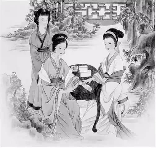 煲剧也能涨姿势丨历史上的女医谈允贤到底是谁的妃子？