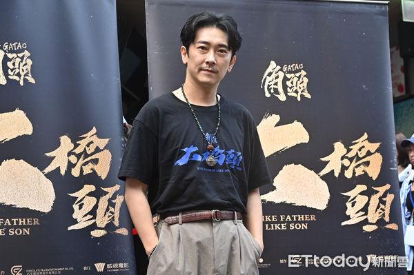 施名帅、朱芷莹「求婚日」兜不拢！喜讯藏一年内幕曝　老婆叹：白登记了