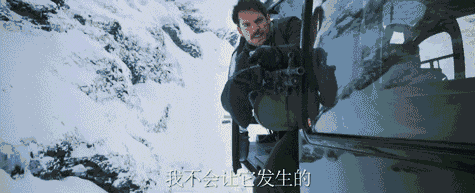 正式曝光！这些惊险镜头，演员本人看了都后怕不已