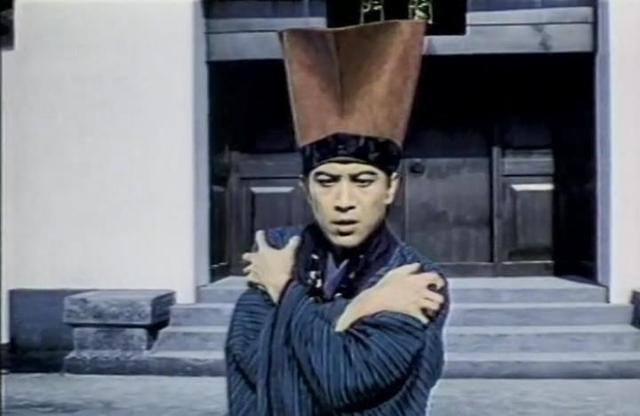 1990年，王祖贤与单立文上演大尺度对手戏，因太吓人被禁映