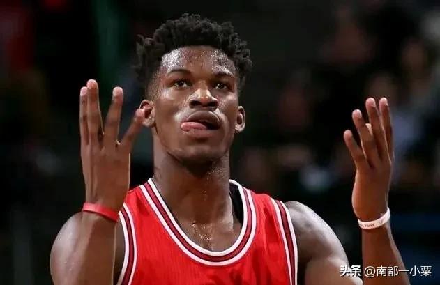 天赋满满的状元维金斯，身价差了巴特勒一大截，到底差在了哪里？