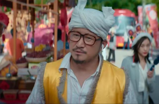 吴京原来出身贵族，那英是慈禧的后裔？曾经的满族八大姓都去哪了