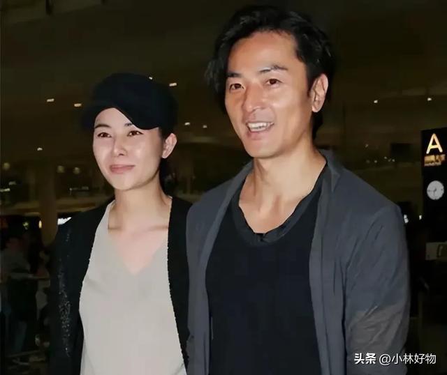 【独家视角】任达华三级片下揭秘他与妻子的“无坚不摧”信任法则