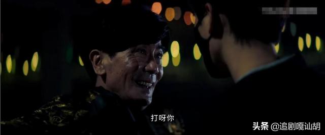 《回廊亭》大结局：程成竟然真的是高广义的亲儿子，李浩实在可怜