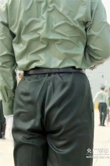 中国退役军人丨杜帅：一位退伍战士的四次征召