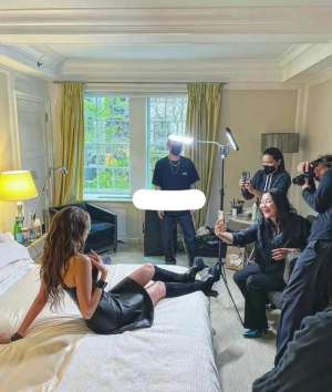 袁千惠(名媛舞会上的中国名媛：袁九儿与陈凯歌儿子传绯闻，余晚晚赚1亿)