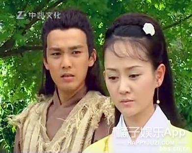 还记得《天涯明月刀》里的明月心吗?她现在长这样