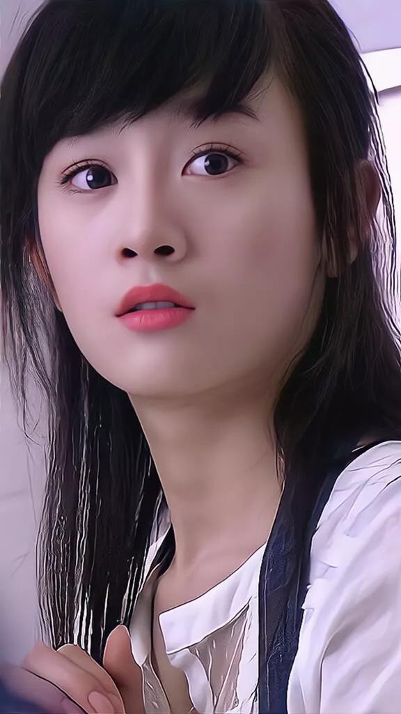 夏家三千金张檬——杨真真