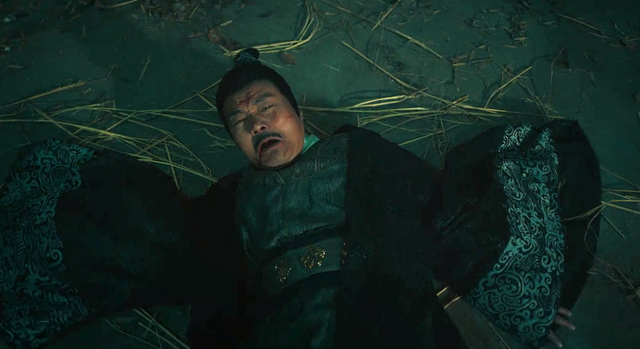 美女变骷髅、冥神杀人,套路化的狄仁杰电影,又来恶心观众了