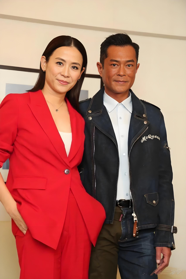 2025年香港春节档电影出炉，古天乐与宣萱对打，奉俊昊有望夺冠