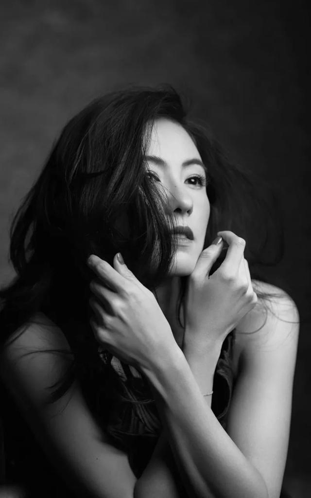 明星壁纸 张柏芝壁纸图片照片合集