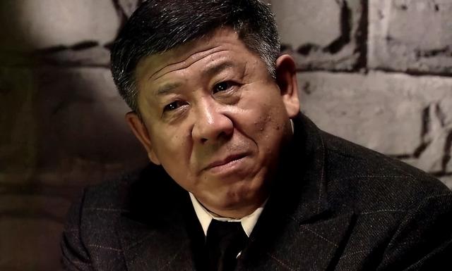 《悬崖》结局：原来，这才是周乙牺牲后高彬失望难过的真相