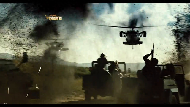 6部硬核空战电影推荐