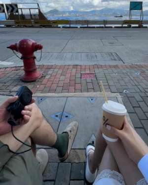 隋雨蒙(隋雨蒙李光洁享受浪漫二人世界，结婚5周年恩爱甜蜜，俩儿子好帅)