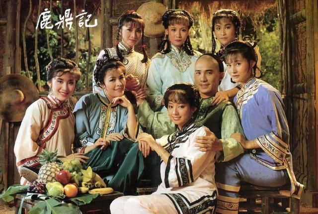 韦小宝真实存在吗？《剑桥倚天屠龙史》证实韦小宝是韦一笑的后代