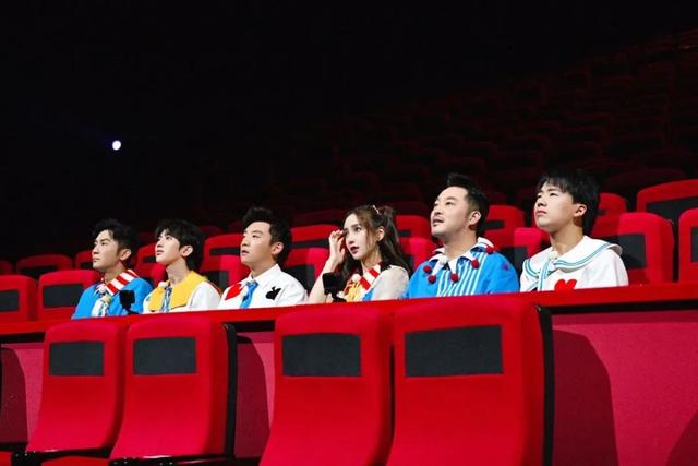 《奔跑吧》收官:就这样,从「初相识」到「一家人」