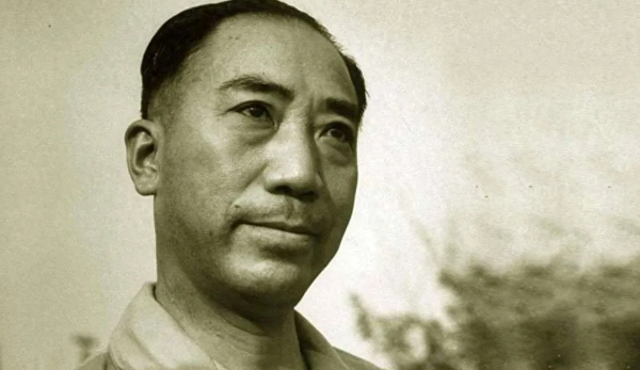 阅女无数的戴笠,最后一晚属于这个女人,他的死亡秘密是什么