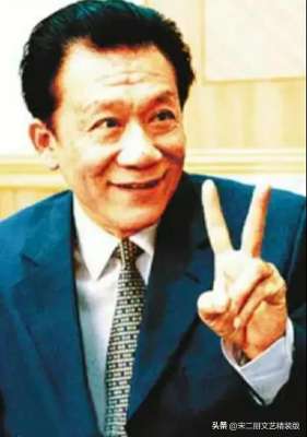 侯耀文石富宽(相声往事：侯耀文石富宽鲜为人知的艺名)