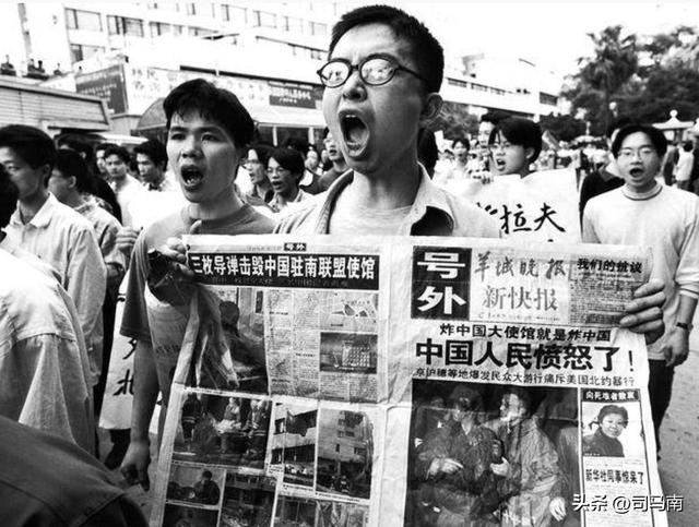 司马南：5名中国公民遭恐袭身亡，幕后的黑手大有来头！