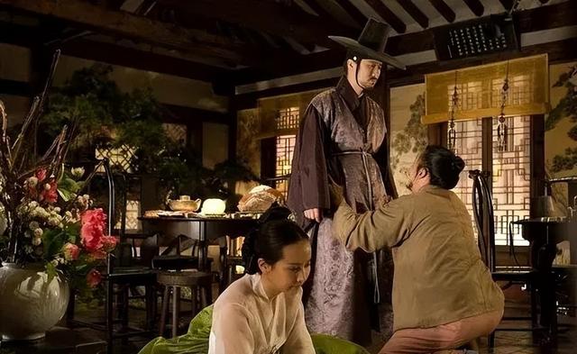 韩国大尺度“三级片”《方子传》适合晚上一个人的时候看!