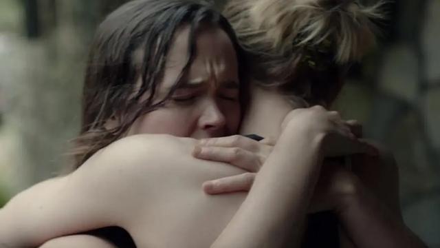 假如人类社会没有了电？人性泯灭？科幻电影解说