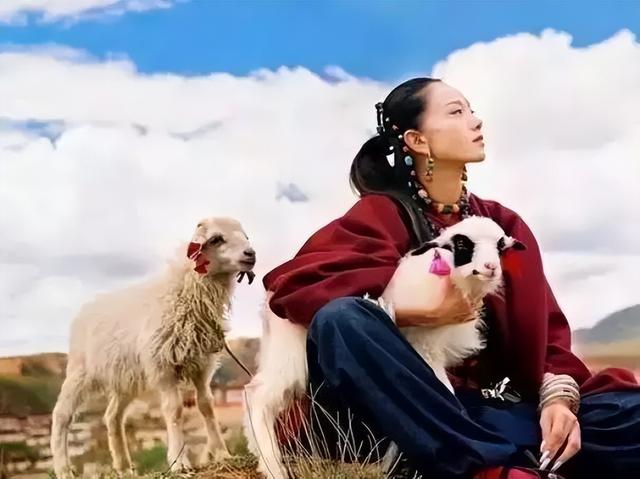 “人间异类”杨丽萍，她是仙子还是疯子？