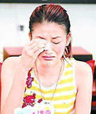 曾是林峯女友的李彩桦，为何在《回家的诱惑》后销声匿迹？