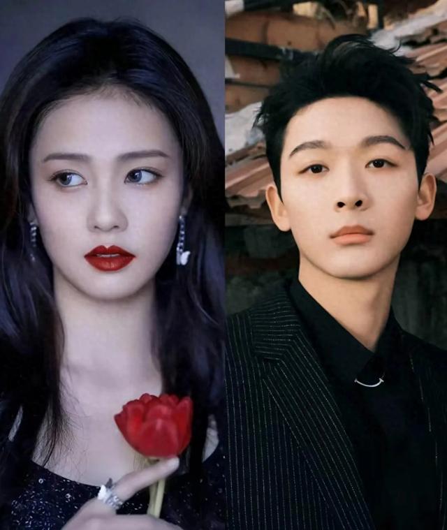 白鹿张晚意被央妈评为国家三级演员，评论区却吵翻天：肖战杨紫呢