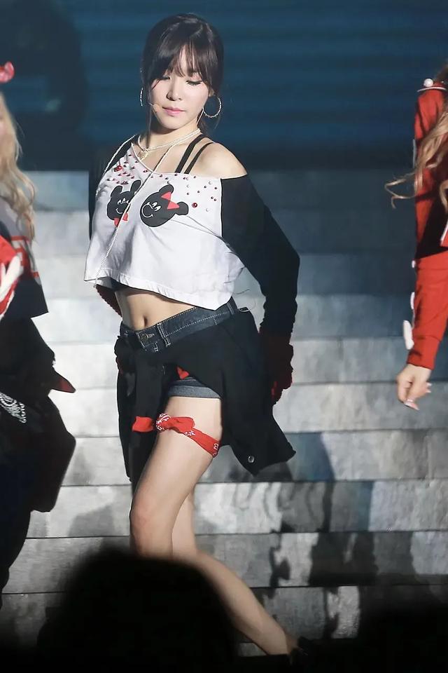 韩国最具代表性的十大女团：谁才是你心中的“团王”？