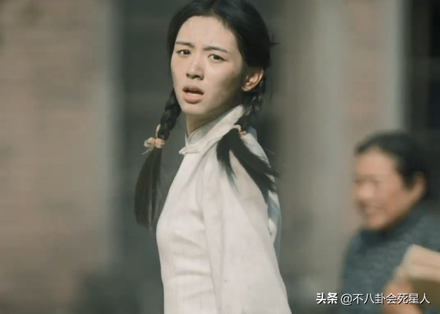 10部民国剧将霸屏！流量明星扎堆，刘亦菲、倪妮、景甜谁最美？