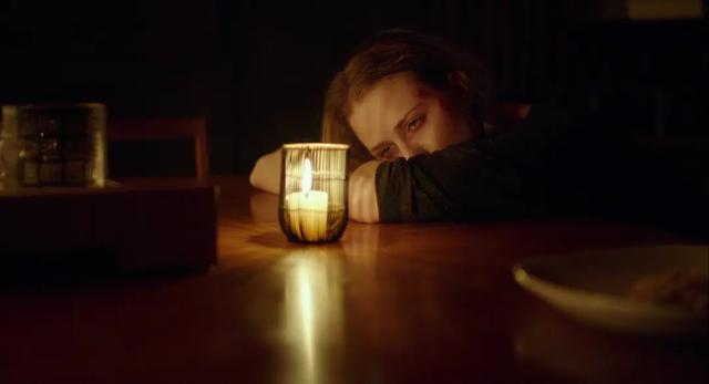 假如人类社会没有了电？人性泯灭？科幻电影解说