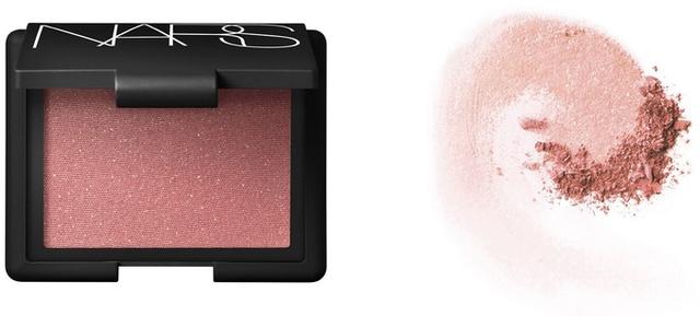 高潮红、深喉红…为什么这么污的颜色却如此好看？浅谈NARS