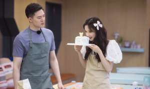 孟子义男朋友(孟子义约会男嘉宾官宣恋情，王厚杰大方晒合影，女友颜值气质出众)