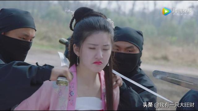 《哦我的皇帝陛下》北堂墨染为一场心动，付出了全部却失去了一切