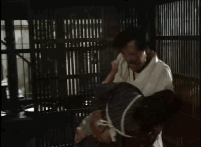 这部19禁电影，揭露了近代日本最羞耻的一面，连人民日报都打call