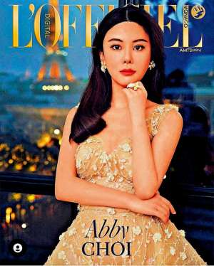 香港碎尸案(香港警方披露名媛蔡天凤被碎尸案细节，正全力追缉死者前夫)