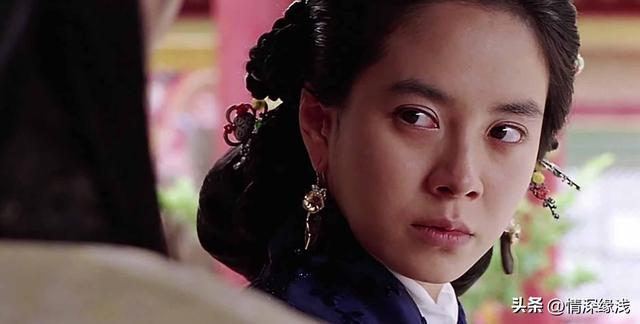 五部大尺度韩国古装电影！超高颜值第二弹！