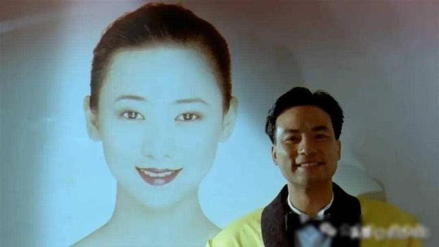 为艺术献身！翁虹《挡不住的疯情》，人性复杂多变