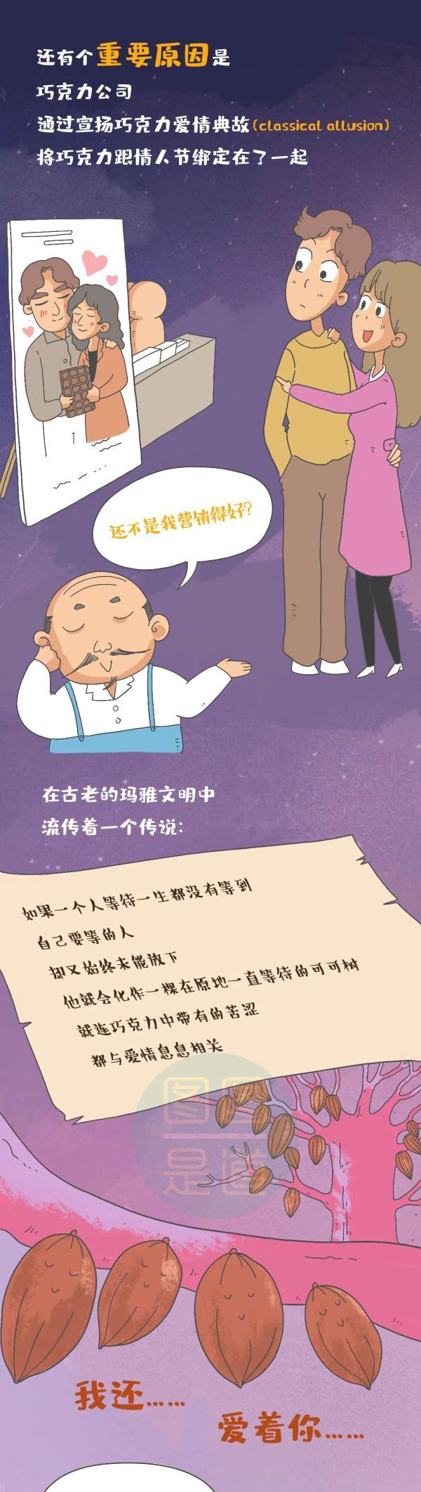 中国第一个吃巧克力的人是康熙！他当时的试吃反馈是……