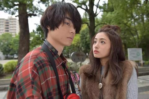 日本娱乐圈是有多严格，菅田将晖这张脸都要上节目验是否整容