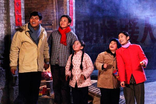 《二叔》：磨难，是成长的催化剂