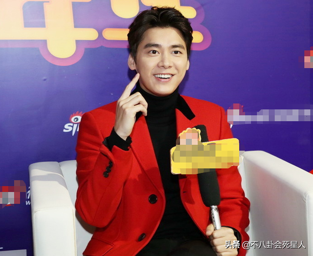 娱乐圈5位的木头帅哥,演技毫无灵气,看得人脚趾抓地