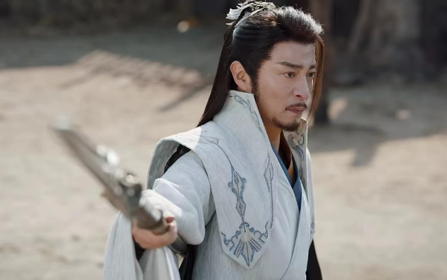 少年歌行：雪月城三位城主的命运，百里东君最令人心疼，他最幸福