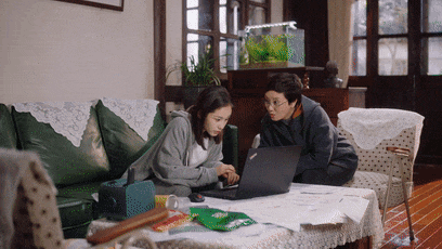 主动为客户降预算，姜甜使出了看家本领