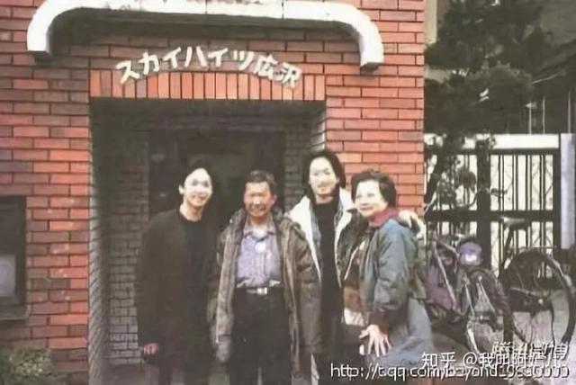 黄贯中爆beyond《海阔天空》原名，解析黄家驹日本创作背后