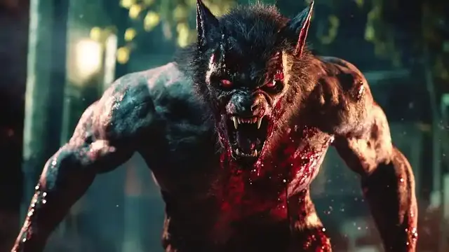 一家三口躲在木屋躲避未知生物捕杀，孰料一回头丈夫已经变异