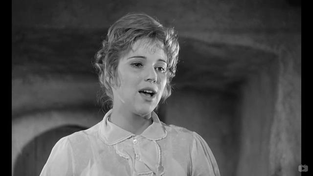 一些精彩的神结尾，电影因此变得更棒