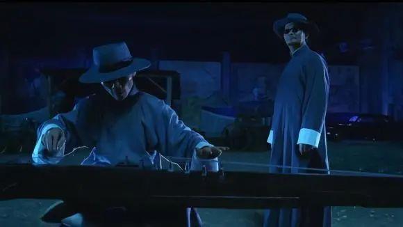 《功夫》:周星驰的封神之作